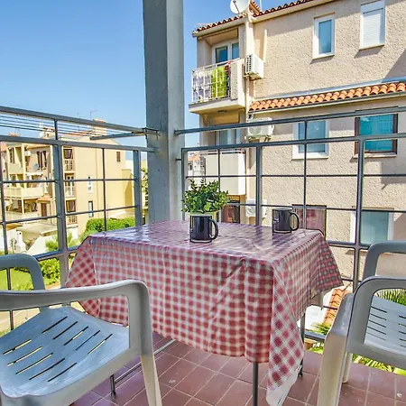 Apartment Jozanovic Dajla