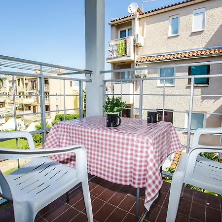 Jozanovic Apartment
