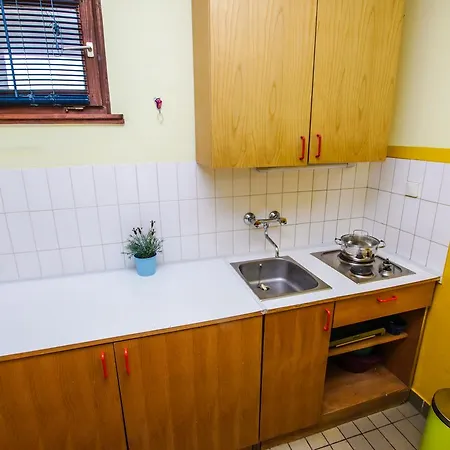 Apartment Jozanovic Dajla