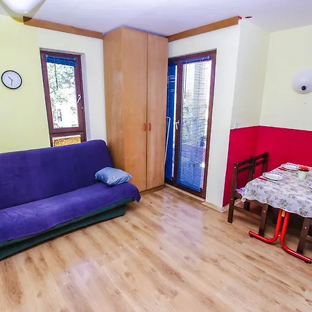 Jozanovic Apartment *