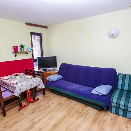 Apartment Jozanovic *
