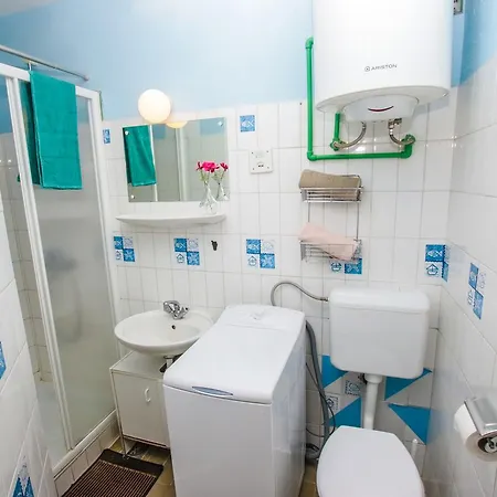 Jozanovic Apartment Dajla