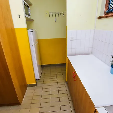 Jozanovic Apartment Dajla